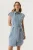 Denim Jurk – Light Used