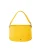 Viola Castellani Schoudertas Vrouwen YELLOW