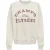 Jacqueline de Yong Trui Jdymesa L/s O-neck Emb Sweat Jrs No 15370526 Oatmeal/champs Cab Dames