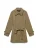 VERO MODA Tussenmantel ‘VMChelseaanna’  lichtbruin