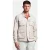 Lyle & Scott Field Jacket Light Mist