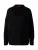 HUGO Trui ‘Siolino’  zwart