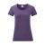 Dames-T-shirt Fruit of the Loom Valueweight