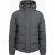 CRUYFF Sirius V2 Puffer Grey
