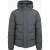 CRUYFF Sirius V2 Puffer Grey