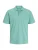 JACK & JONES Shirt ‘JJKANE’  cyaan blauw
