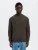 SELECTED Trui  chocoladebruin