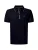 PIERRE CARDIN Shirt  donkerblauw