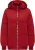 Mymo Blouson Dames donkerrood