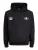 JACK & JONES Sweatshirt  zwart / wit