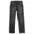 G-STAR Mosa straight leg jeans – zwart