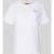 Smith and Soul T-shirt met Statementprint en ronde hals