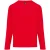 SOLS Dames/Dames Monarch T-shirt met lange mouwen (Rood)