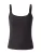 Pieces Top Pcmay Strap Top Jrs Noos Bc 17154482 Black Dames