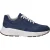 Xsensible Golden Gate Men Sneakers – Leren Sneaker – Heren – Donkerblauw –