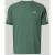 EA7 Emporio Armani T-shirt van Viscosemix met logo