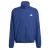 ADIDAS SPORTSWEAR Sportjas ‘Essential’  donkerblauw / wit