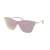 Michael Kors Vrouwen Zonnebril 57/18/140 mm Metaal