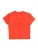 Nike Sportswear Shirt  rood / oranjerood