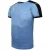 Puma Pitch Shirt Korte Mouw Training Gym T-Shirt Blauw – Heren