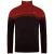 Lyle & Scott Croft Golf Heren Bruine Trui