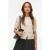 VERO MODA gebreid vest met hartjes