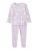 NAME IT Nachtkledij  blauw / sering / rosa / wit