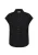 DreiMaster Maritim Blouse ‘Maritim’  zwart