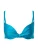 Hunkemöller Bikinitop ‘Aqua’  petrol