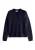 Chinti & Parker Trui ‘Basics’  navy