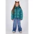 Vingino pufferjas – blauw
