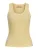 JJXX Top  lichtgeel