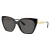 Vogue Eyewear zonnebril 0VO5521S zwart