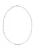 faina Ketting  zilver