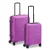 MODO by Roncato Kofferset ‘Supernova 2.0’  pink