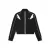 Dames trainingsjack Fila Rivoli Regular Blocked