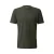 T-shirt van zacht gemengd katoenjersey met logodetail s.Oliver