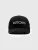 Dutch’D Pet ‘Dutch’D Cargo Cap’  zwart