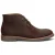 Panama Jack Waterdichte Desert Boots met Veters van Bruin Leer voor Heren – Gael C37