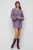 Pull oversize en tricot