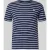 Polo Ralph Lauren T-shirt met labelstitching