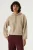 Garcia hoodie beige