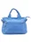 Mindesa Handtas  royal blue/koningsblauw
