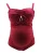 petit amour Badpak ‘Camerona’  eosine
