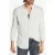 John Varvatos Multi Button Slim Fit Shirt White