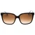 Love Moschino Havana Brown Sf Zonnebril