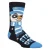 Mannen Fluffy Kerstsokken van Heat Holders Lite