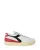 Game L Sneakers Lage Top Stijl