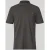Christian Berg Men Regular fit poloshirt met stitching