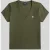 Polo Ralph Lauren regular fit T-shirt van puur katoen